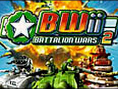 Battalion Wars 2 Review