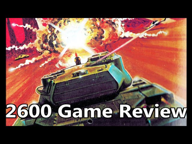 BattleZone Review