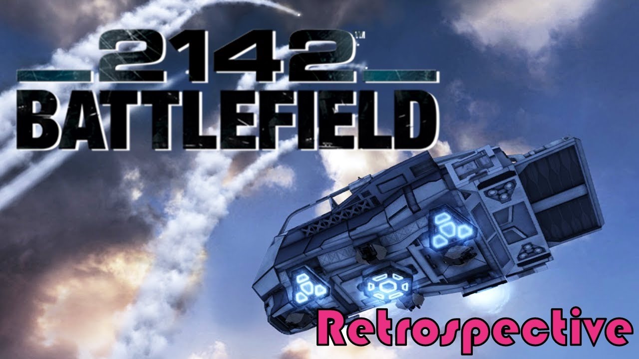 Battlefield 2142 Northern Strike Review