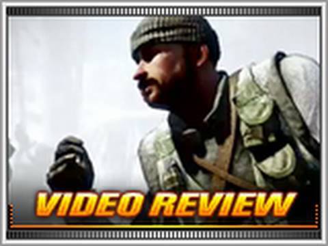 Battlefield Bad Company 2 Review