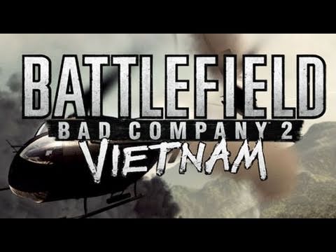 Battlefield Bad Company 2 Vietnam Review