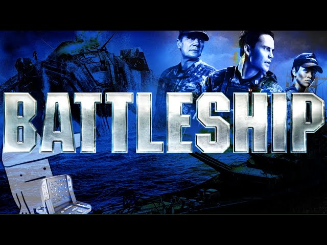 Battleship Review