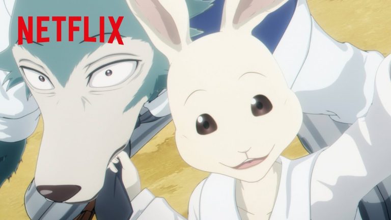 Beastars 2nd Season anime mediafire download