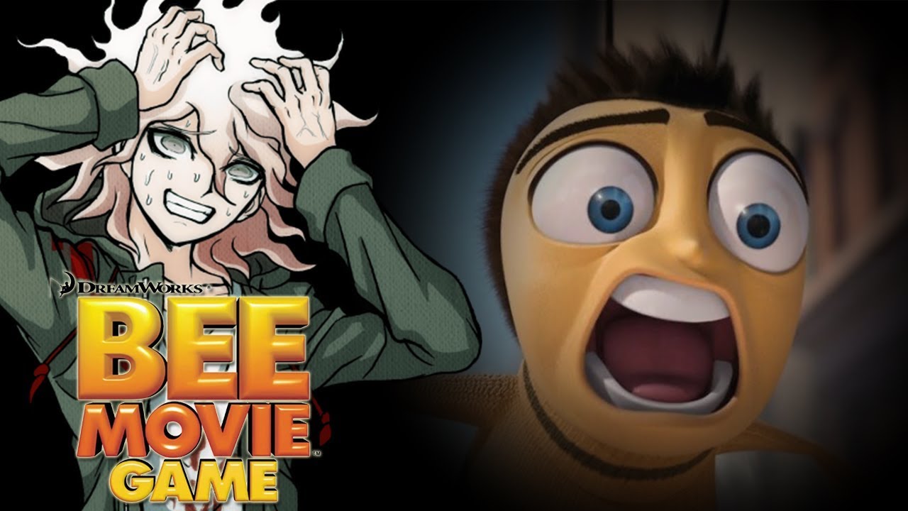 Bee Movie Game Review