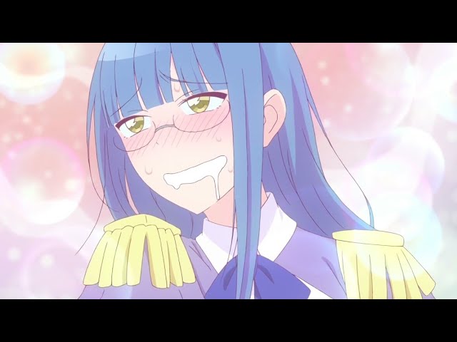 Beelzebub-jou no Okinimesu mama. anime mediafire download