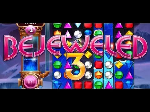 Bejeweled 3 Review