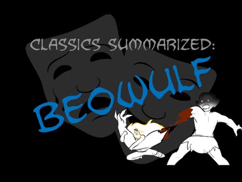 Beowulf Review