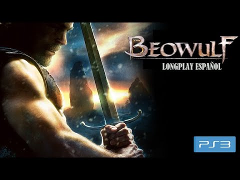 Beowulf – The Game