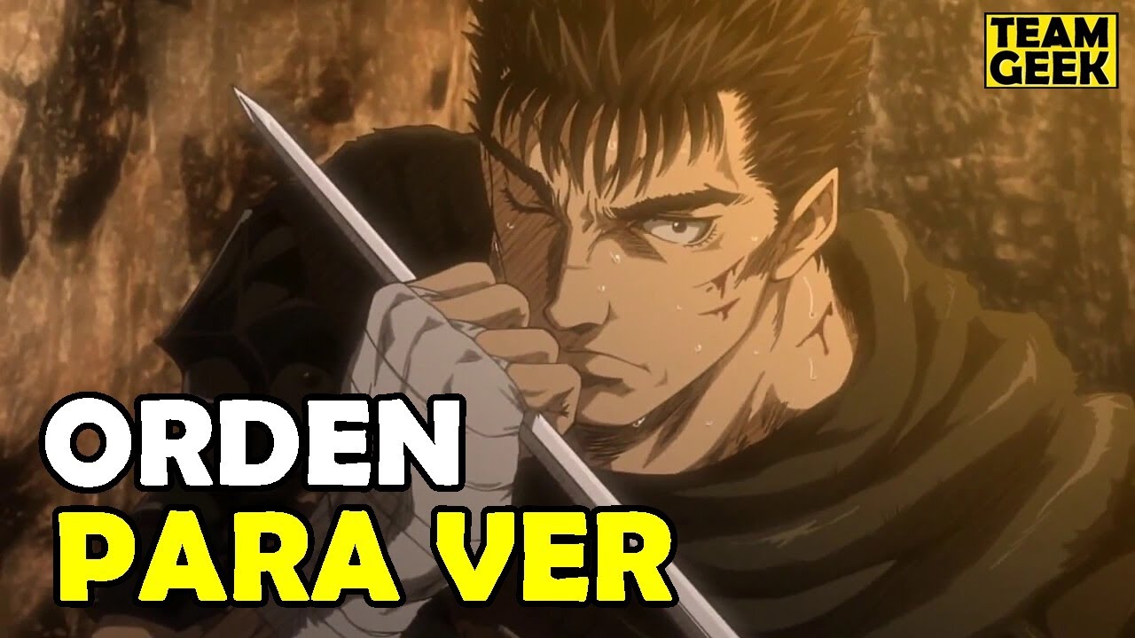 Berserk: Ougon Jidai-hen I - Haou no Tamago anime mediafire download