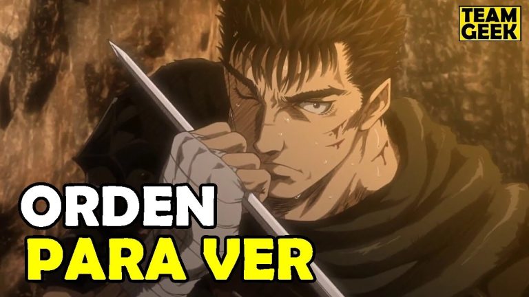 Berserk: Ougon Jidai-hen II - Doldrey Kouryaku anime mediafire download