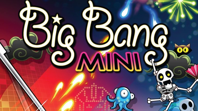 Big Bang Mini Review