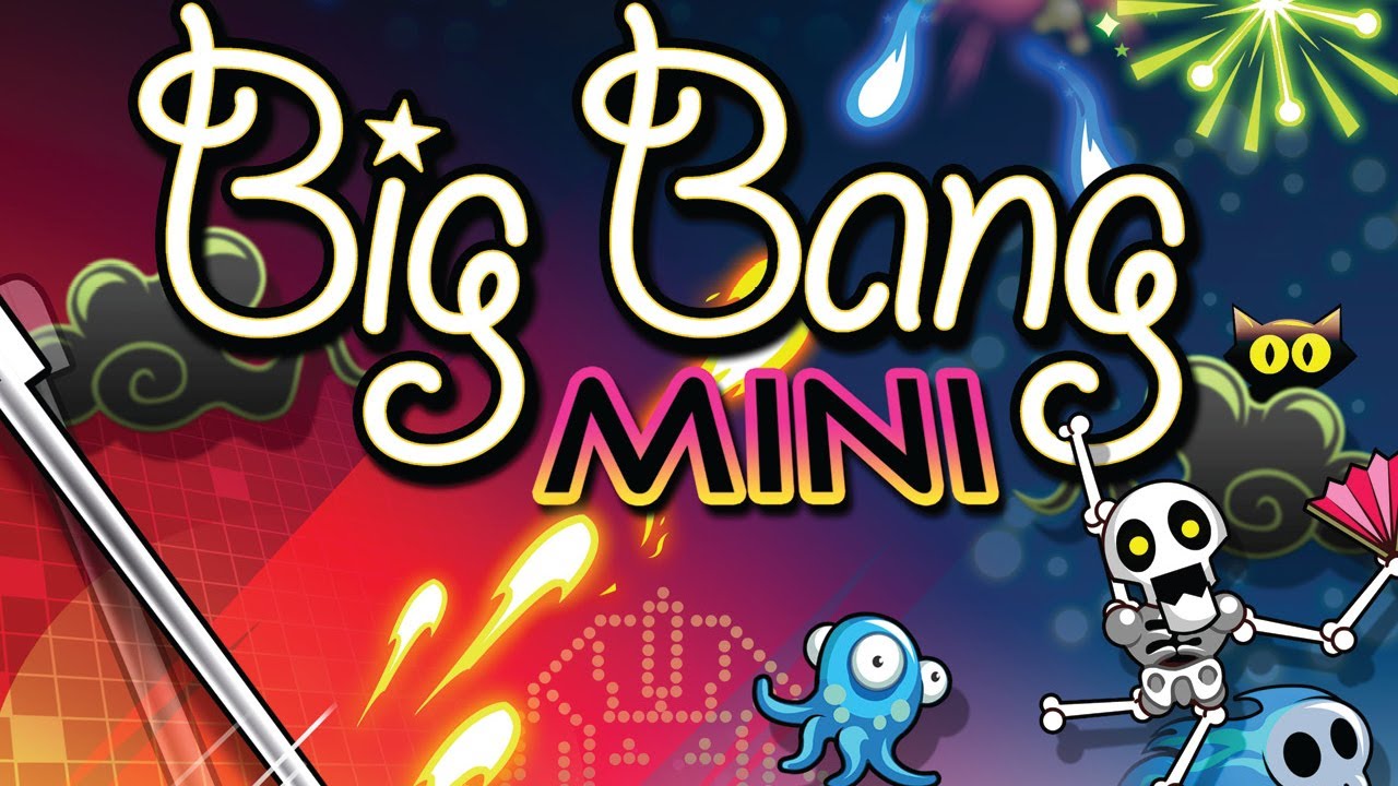 Big Bang Mini Review