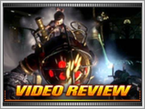 BioShock 2 Review