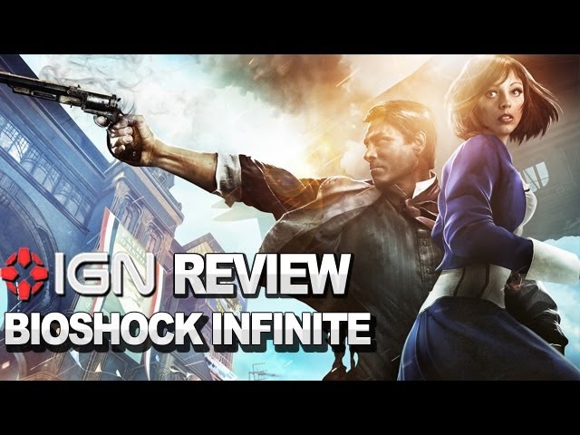 BioShock Infinite Review