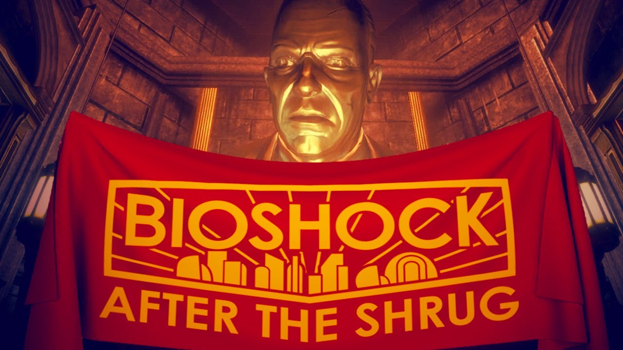 BioShock Review