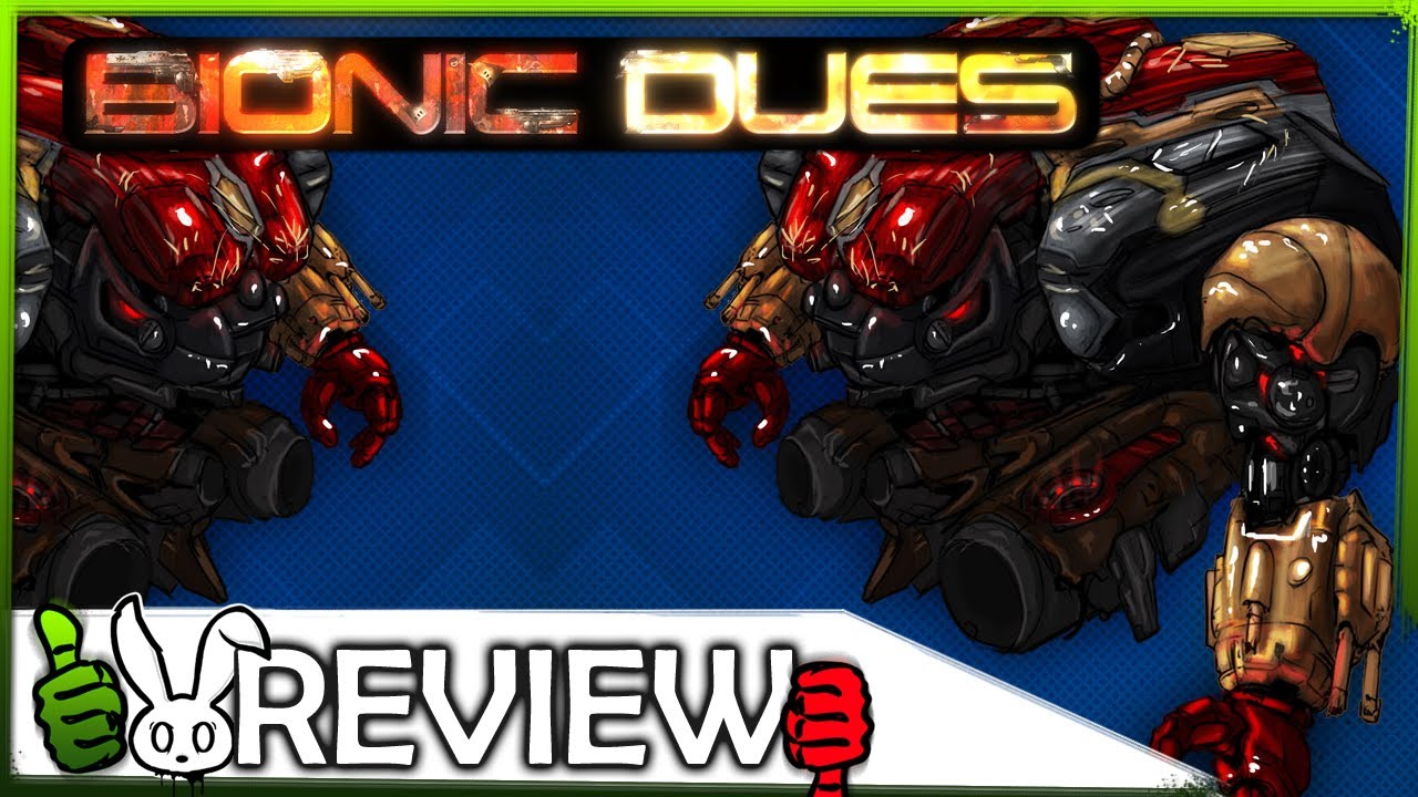 Bionic Dues Review