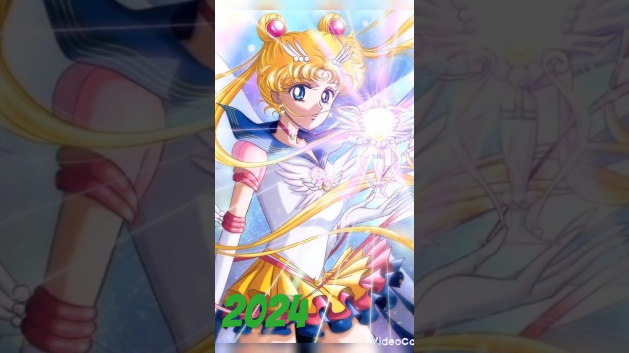 Bishoujo Senshi Sailor Moon Memorial anime mediafire download