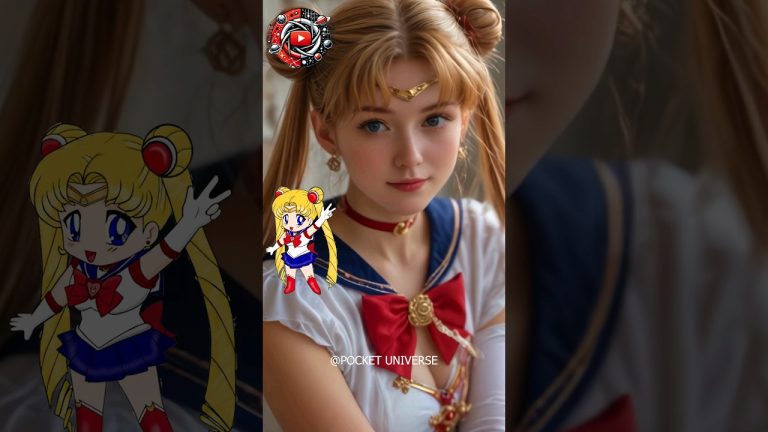 Bishoujo Senshi Sailor Moon anime mediafire download