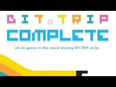 Bit.Trip Complete Review