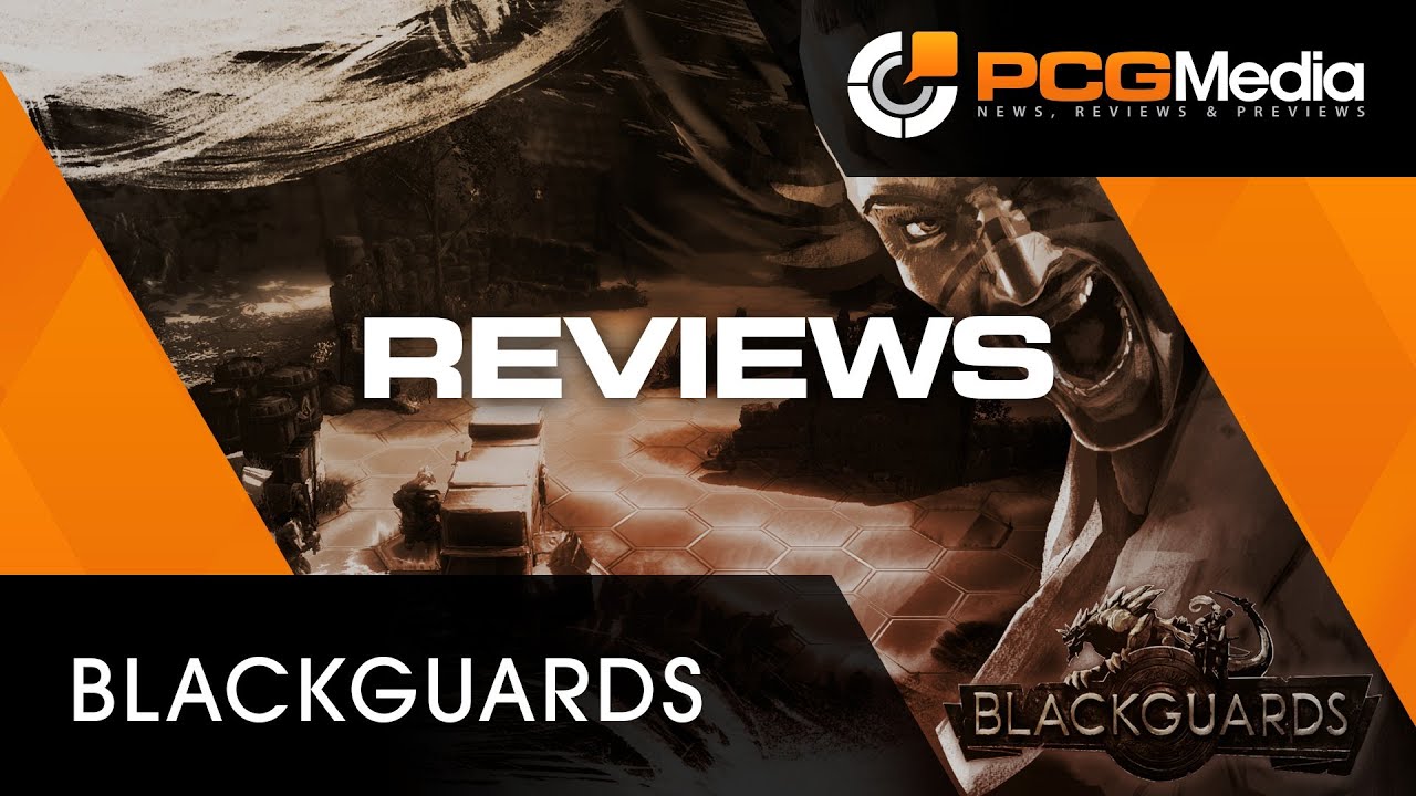 Blackguards Review