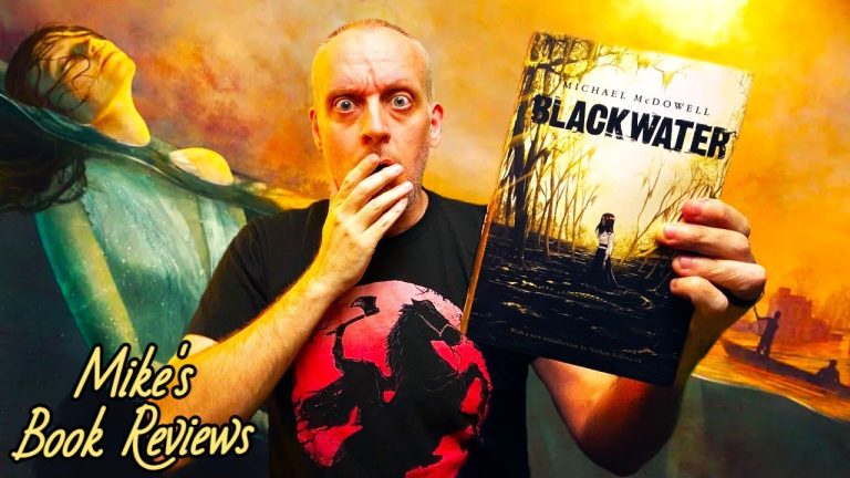 Blackwater Review