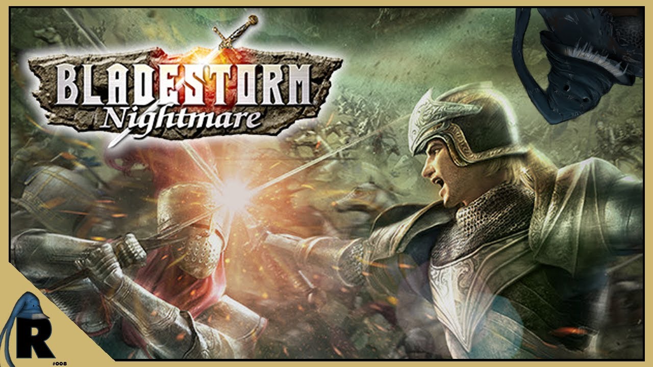 Bladestorm Nightmare Review