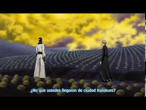 Bleach Movie 4: Jigoku-hen anime mediafire download