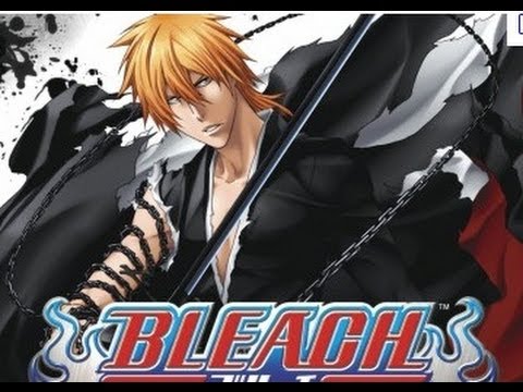 Bleach Soul Resurreccion Review