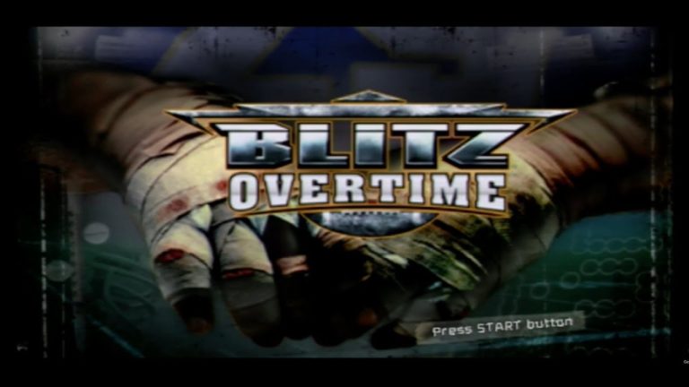 Blitz Overtime Review