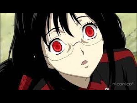 Blood-C: The Last Dark anime mediafire download