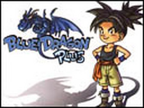 Blue Dragon Plus Review