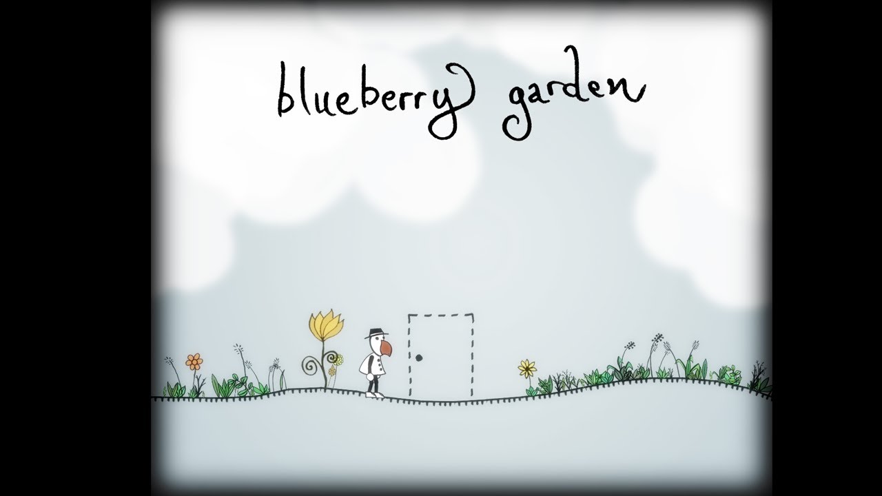 Blueberry Garden Review