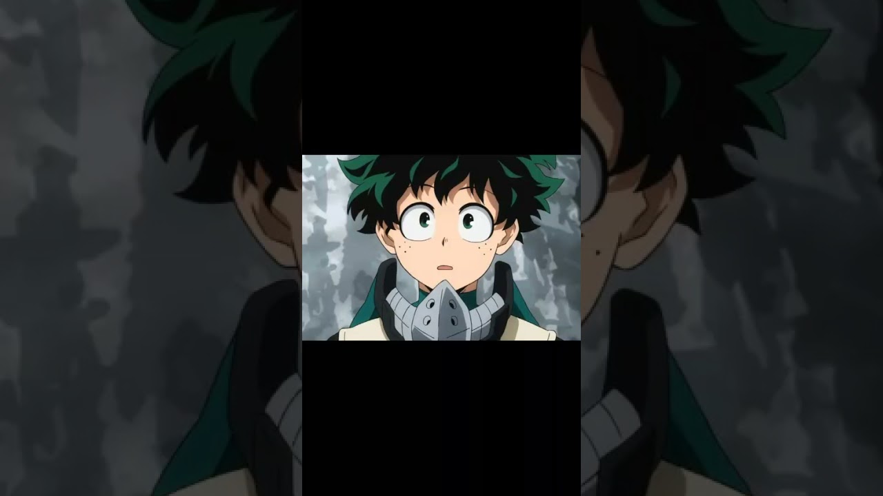 Boku no Hero Academia 5th Season anime mediafire download