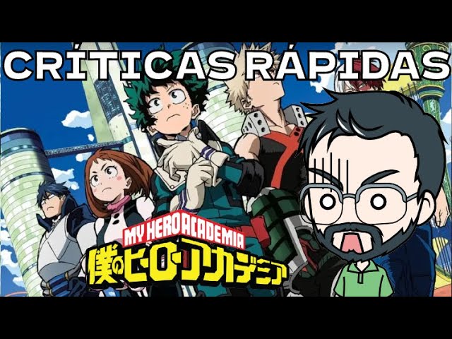 Boku no Hero Academia: Training of the Dead anime mediafire download