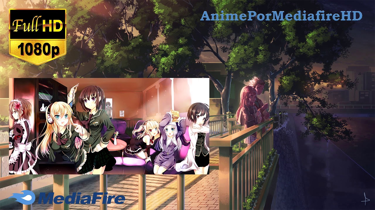 Boku wa Tomodachi ga Sukunai Next anime mediafire download