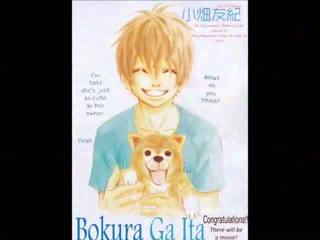 Bokura ga Ita anime mediafire download