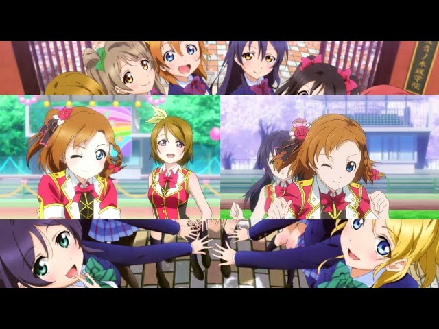 Bokura no Live Kimi to no Life anime mediafire download