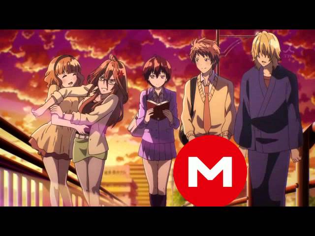 Bokura wa Minna Kawai-sou anime mediafire download