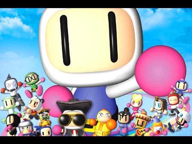 Bomberman Land Review