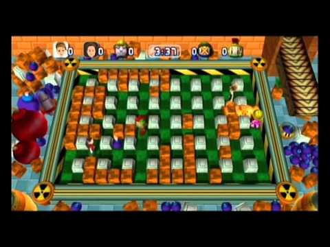 Bomberman Live Battlefest Review