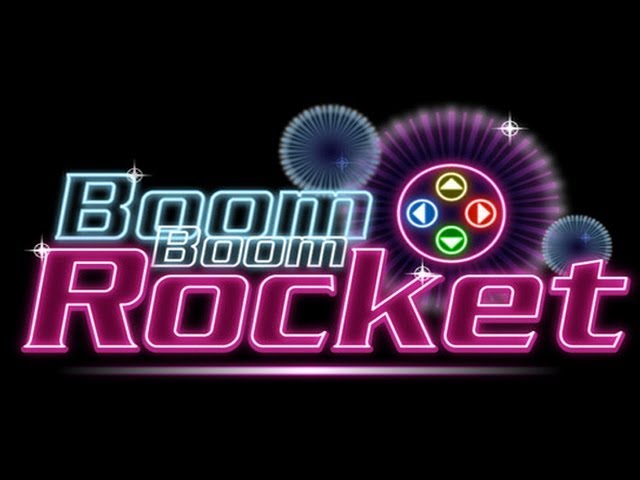 Boom Boom Rocket Review