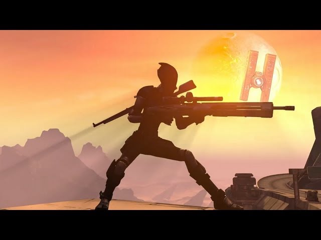 Borderlands 2 Review