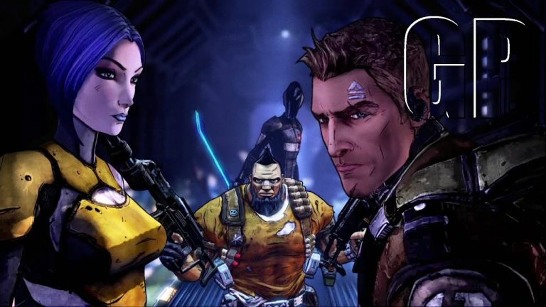 Borderlands The Handsome Collection Review