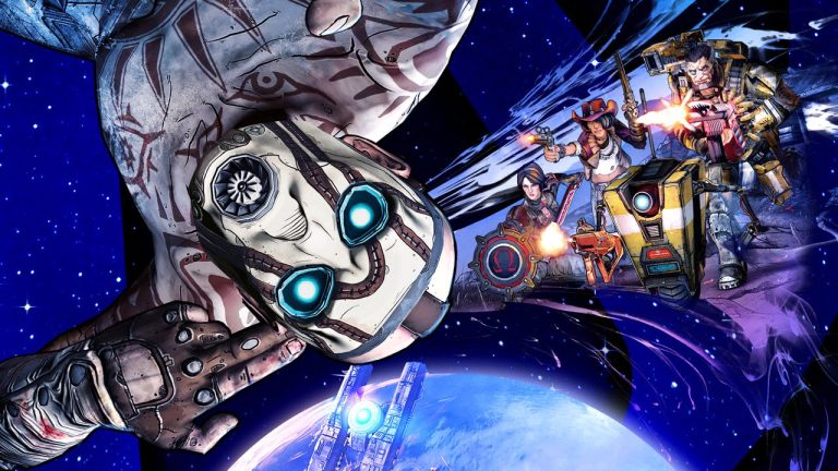 Borderlands The PreSequel Review