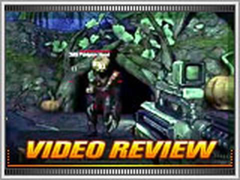 Borderlands The Zombie Island of Dr. Ned Review