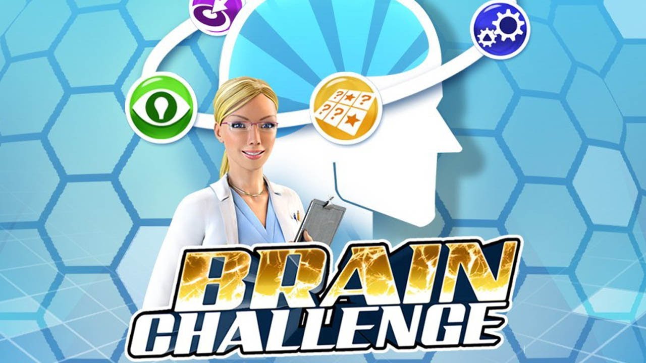 Brain Challenge Review