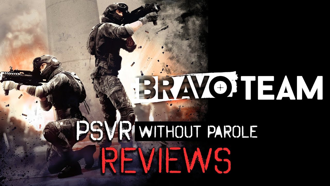 Bravo Team Review Back To Basics