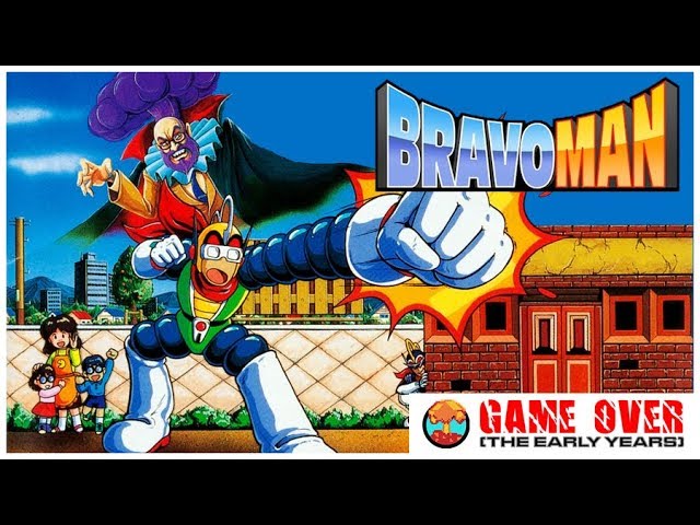 Bravoman Review