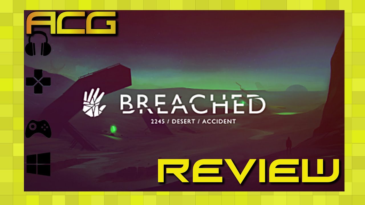 Breached Review