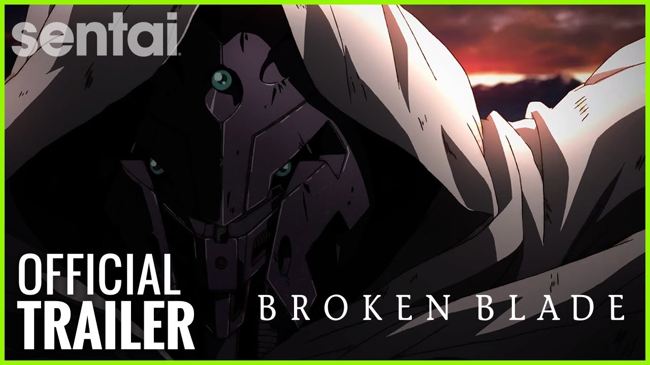 Break Blade Movie 1: Kakusei no Toki anime mediafire download